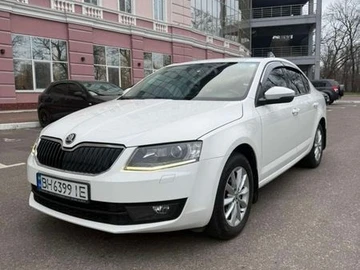 Авто Skoda Octavia 2014 № 8598878