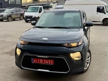 Авто KIA Soul 2019 № 8598879