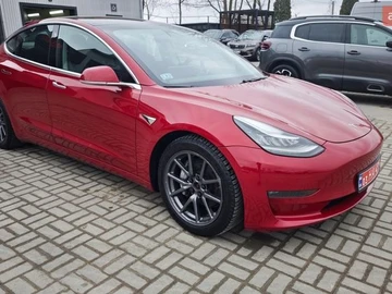 Авто Tesla Model 3 2018 № 8598880