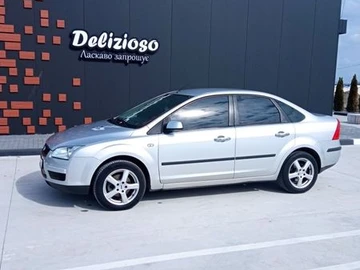 Авто Ford Focus 2006 № 8598904