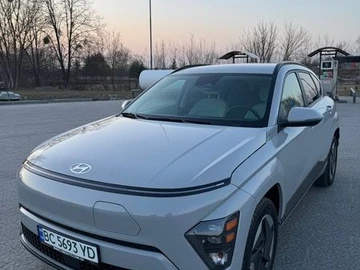 Авто Hyundai Kona 2025 № 8598915