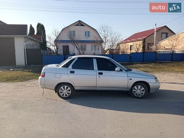 Авто ВАЗ 2110 2009 № 8598960