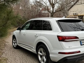 Авто Audi Q7 2020 № 8598977