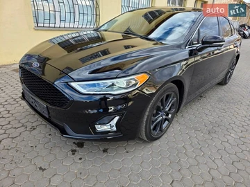 Авто Ford Fusion 2020 № 8598989