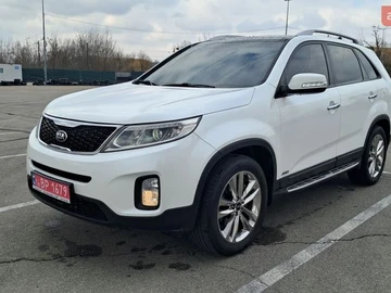 Авто KIA Sorento 2013 № 8599008