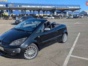 Авто Mitsubishi Colt 2006 № 8599055