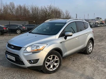 Авто Ford Kuga 2011 № 8599060