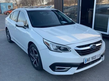 Авто Subaru Legacy 2019 № 8599063