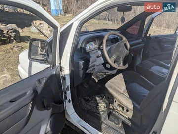 Авто Fiat Scudo 1999 № 8599067
