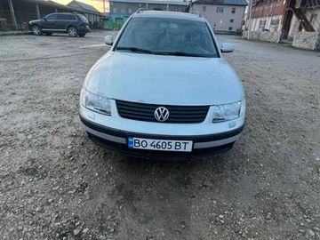 Авто Volkswagen Passat 2000 № 8599070