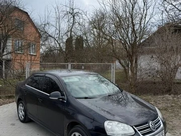 Авто Volkswagen Jetta 2006 № 8599072