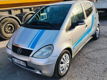 Авто Mercedes A-Class 2003 № 8599073
