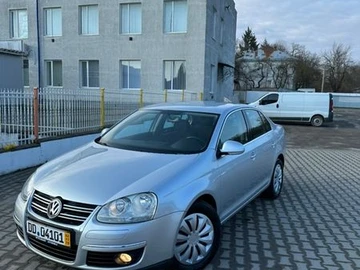 Авто Volkswagen Jetta 2006 № 8599088