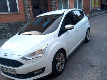 Авто Ford C-Max 2015 № 8599098