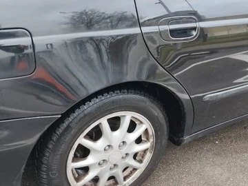 Авто Daewoo Leganza 2001 № 8599208