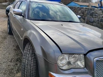 Авто Chrysler 300C 2007 № 8599211