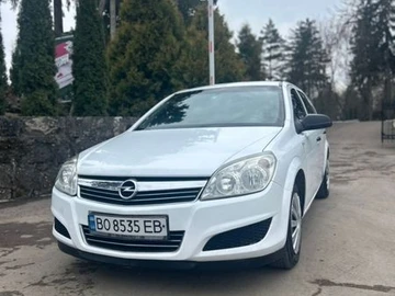 Авто Opel Astra 2008 № 8599212