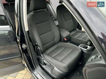 Авто Volkswagen Tiguan 2009 № 8599242