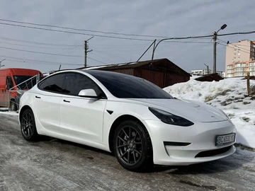 Авто Tesla Model 3 2021 № 8599256