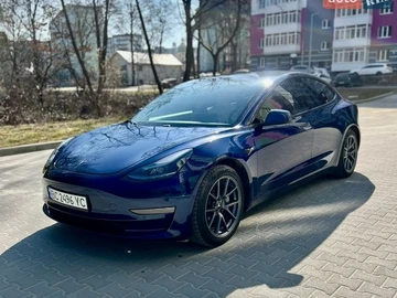 Авто Tesla Model 3 2021 № 8599260