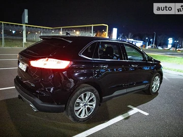 Авто Ford Edge 2019 № 8599270
