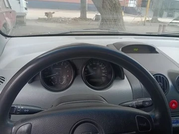 Авто Chevrolet Aveo 2005 № 8599372