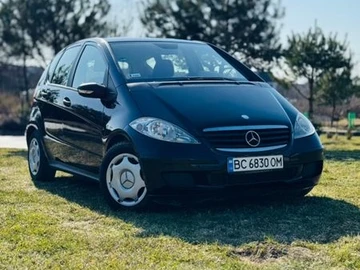 Авто Mercedes A-Class 2004 № 8599383