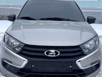 Авто ВАЗ 2190 Granta 2020 № 8599390