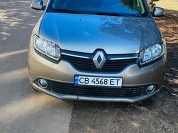 Авто Renault Sandero 2013 № 8599391