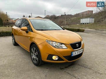 Авто SEAT Ibiza 2011 № 8599393