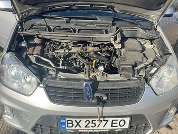 Авто Ford C-Max 2010 № 8599395
