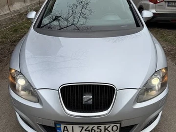 Авто SEAT Leon 2010 № 8599405