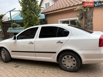 Авто Skoda Octavia 2012 № 8599411