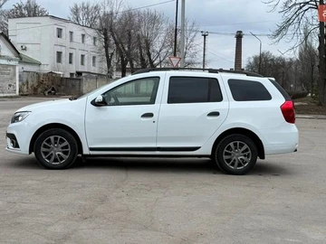 Авто Renault Logan 2018 № 8599419