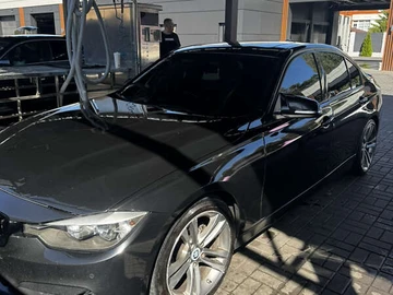 Авто BMW 3 Series 2014 № 8599421