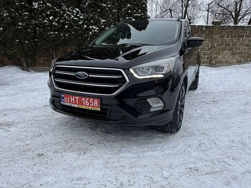 Авто Ford Escape 2017 № 8599429
