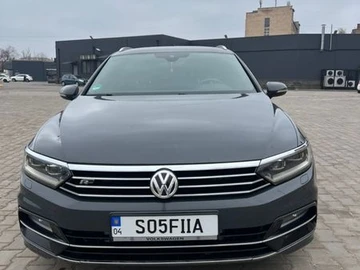 Авто Volkswagen Passat 2017 № 8599441