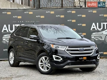 Авто Ford Edge 2016 № 8599443
