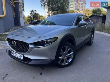 Авто Mazda Cx-30 2020 № 8599446