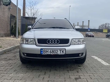 Авто Audi A4 1999 № 8599454