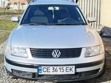 Авто Volkswagen Passat 2000 № 8599456