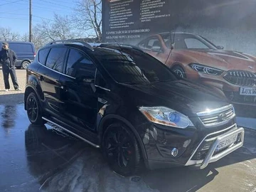 Авто Ford Kuga 2010 № 8599482