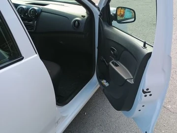 Авто Renault Sandero 2020 № 8599484