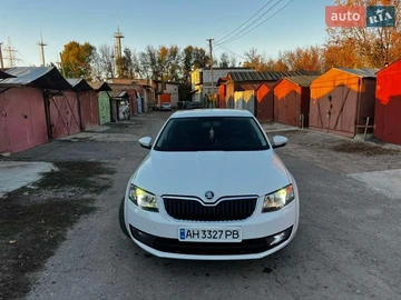 Авто Skoda Octavia 2013 № 8599492