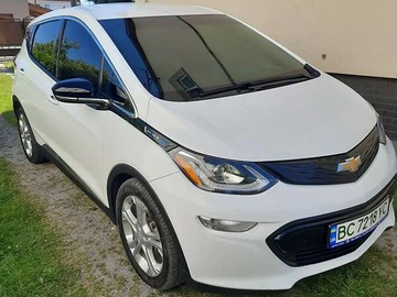 Авто Chevrolet Bolt Ev 2020 № 8599627