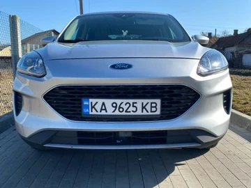 Авто Ford Escape 2020 № 8599637