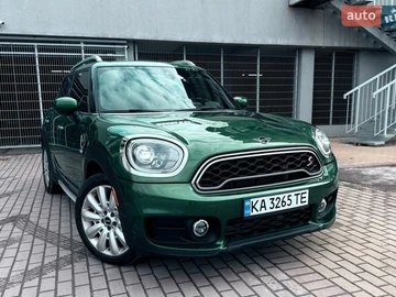 Авто MINI Countryman 2019 № 8599639