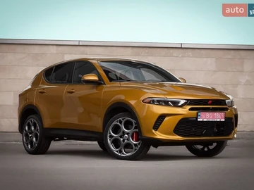 Авто Dodge Hornet 2023 № 8599644