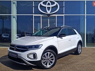 Авто Volkswagen T-Roc 2023 № 8599650