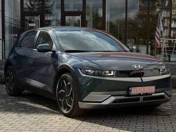 Авто Hyundai Ioniq 5 2024 № 8599661